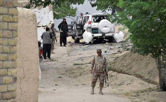 وزیر اعلیٰ بلوچستان کا سانحہ مستونگ اور گوادر پر جے آئی ٹیز بنانے کا اعلان