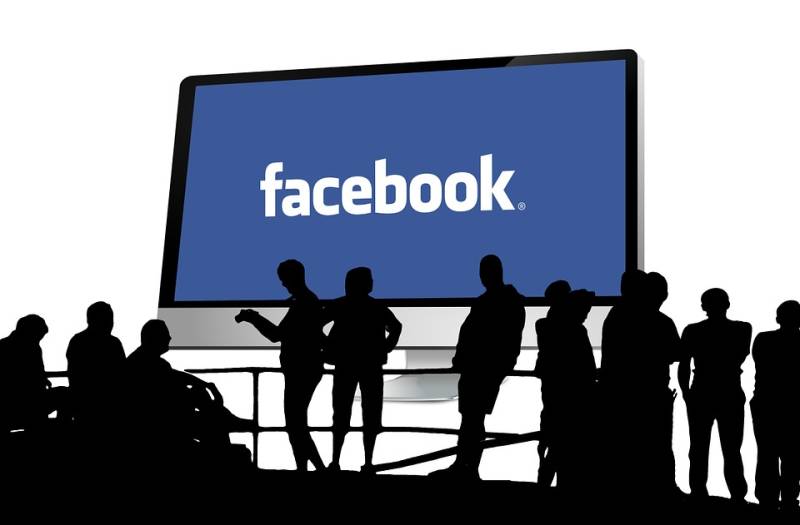 ڈیٹا پروٹیکشن ایکٹ کی خلاف ورزی پر فیس بک کو جرمانہ