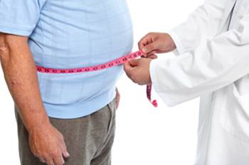 صحت مند موٹے لوگوں کو بھی فالج اور دل کی بیماری کا خطرہ 