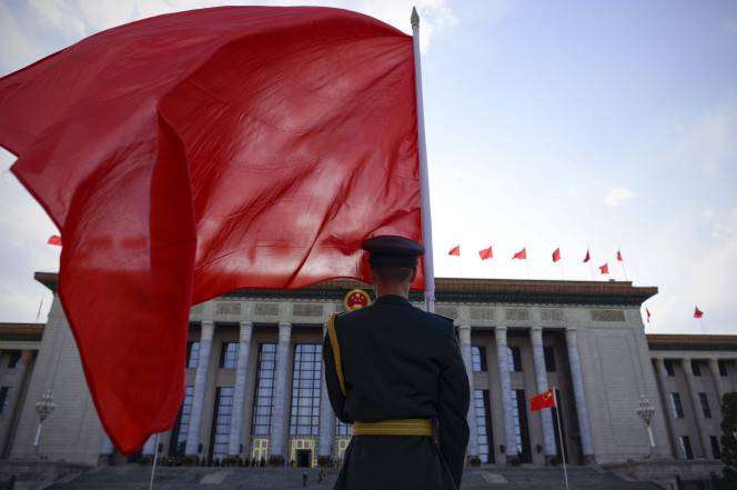 چین نے 20امریکی جاسوس مار ڈالے
