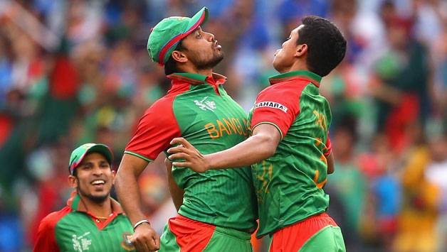 ون ڈے رینکنگ؛ بنگلہ دیش پہلی مرتبہ تین ورلڈ چیمپئنز سے آگے نکل گیا