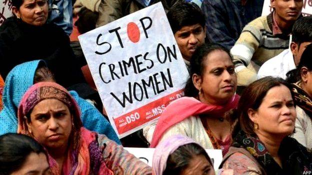 انڈیا میں ریپ کے بڑھتے واقعات, بھارتی درندوں نے مزید 4 عورتوں کو روند ڈالا
