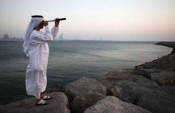سعودی عرب میں کہیں بھی رمضان المبارک کا چاند نظر نہیں آیا، غیر سرکاری ذرائع 
