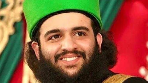 سپریم کورٹ کے جج کی فیملی کو ہراساں کرنےپر سجادہ نشیں دربار عالیہ عید گاہ شریف ساتھیوں سمیت گرفتار