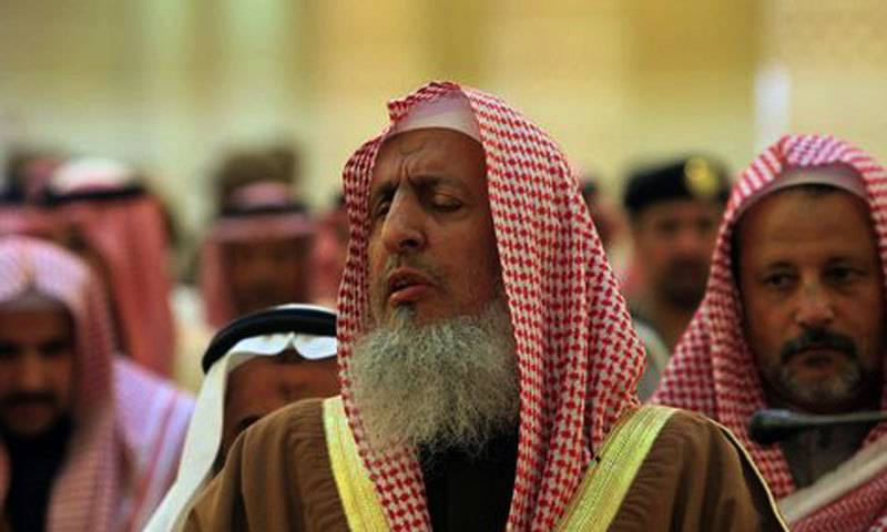 کوئی بھی خلیجی حکمران سعودی مفتی اعظم کی اولاد نہیں ہے، دعویٰ مسترد