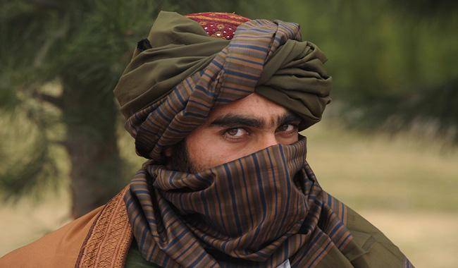 طالبان کے حمایتی افغان پولیس اہلکار نے اپنے ہی پانچ ساتھی بھون ڈالے