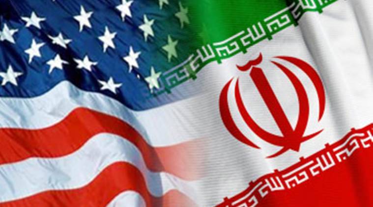 امریکا نے ایران کے اندر فوجی کارروائی کی دھمکی دی تھی، امریکی میڈیا کا انکشاف