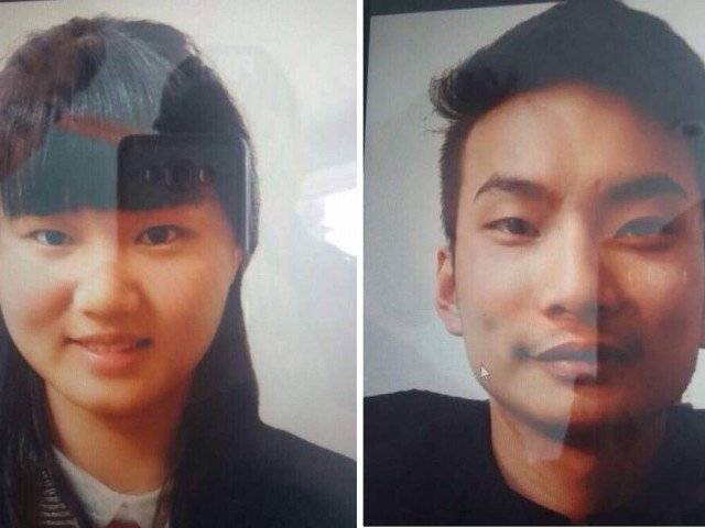 داعش کا کوئٹہ سے اغواء ہونیوالے دو چینی باشندوں کو قتل کرنے کا دعویٰ