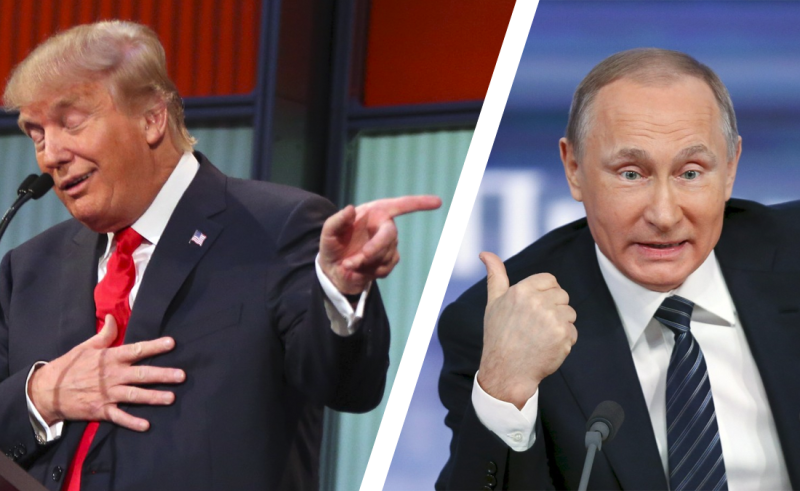 امریکی انتخابات میں روسی مداخلت کا شبہ ہے،کومی کا سینیٹ کمیٹی کو بیان
