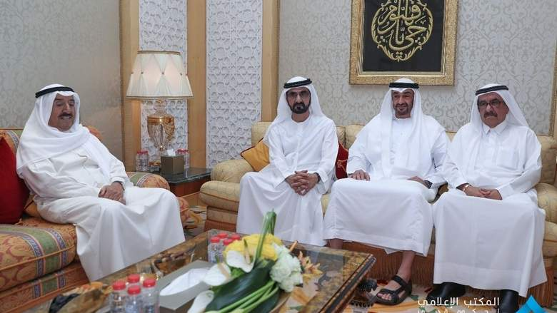 خلیجی ممالک قطر کی طرف سے جواب کے منتظر