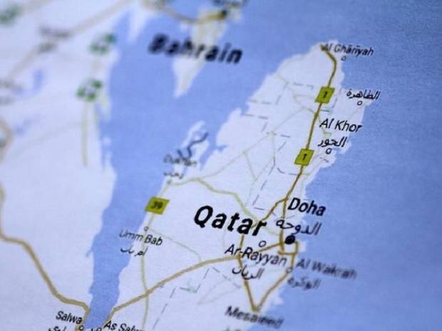 قطر کا متحدہ عرب امارات کو گیس فراہمی بند کرنے کا عندیہ 
