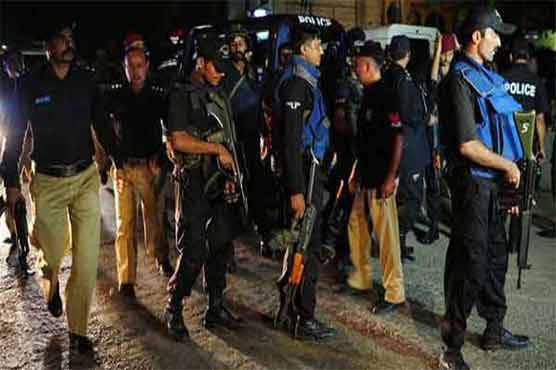  سیکیورٹی فورسز نے ڈیرہ غازی خان میں دہشت گردی کا بڑا منصوبہ ناکام بنا دیا