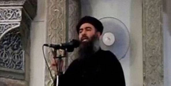 داعش سربراہ ابوبکر البغدادی کی ممکنہ ہلاکت کی تحقیقات جاری