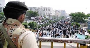 یوم علیؓ کے موقع پر فول پروف سیکورٹی اقدامات کو یقینی بنایا جائے, آئی جی سندھ