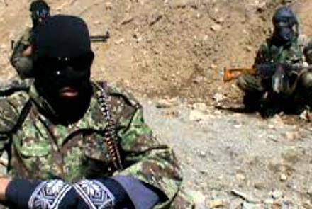 ننگر ہار میں داعش کے اہم کمانڈر کی ہلاکت، امریکی فورسز نے تصدیق کر دی