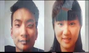 چینی جوڑے کی بازیابی کا معاملہ، وزارتِ دخلہ نے کوریا کے شہری کا ویزہ منسوخ کردیا