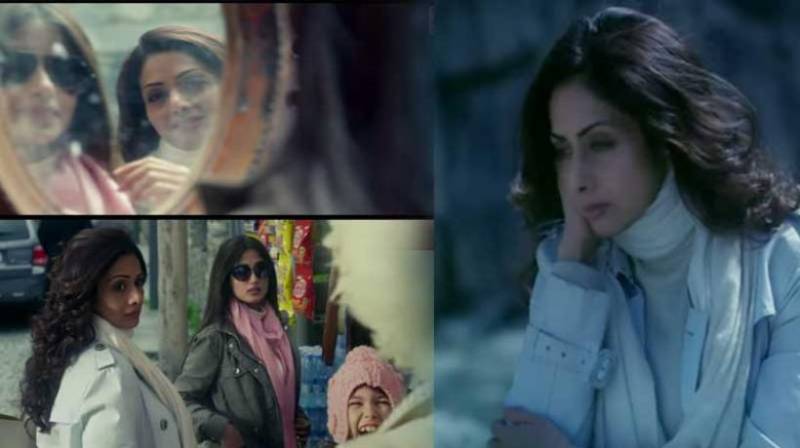 پاکستانی اداکاروں کی بالی ووڈ فلم کا پہلا گانا ریلیز 