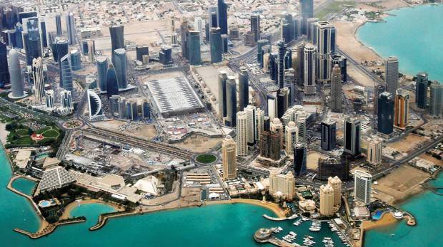 قطر کیخلاف اقدامات تمام تر کوششیں ناکام ہونے کے بعد اٹھائے گئے: خلیجی ممالک