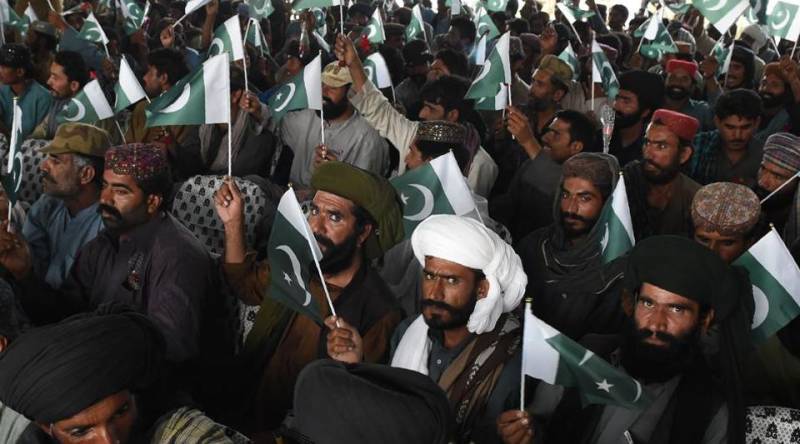 پاکستان کی تاریخی فتح،بلوچستان میں بھی جشن ،پاکستان زندہ باد کے نعروں سے گونج اٹھا 