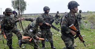 سیز فائر کی بھارتی خلاف ورزیوں سے 832 افراد جاں بحق ہوئے،ڈی ایم اے