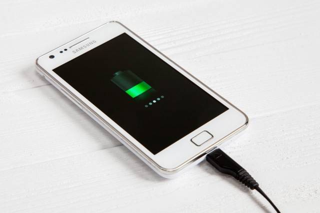 سمارٹ فون کی بیٹری سے متعلق چند مفید مشورے 