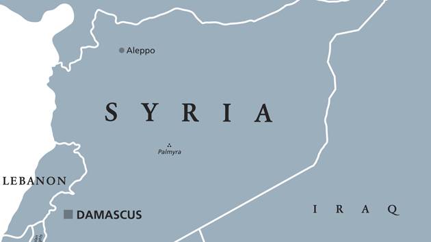 امریکا، روس اور اردن کے درمیان جنوب مغربی شام میں فائربندی کا معاہدہ