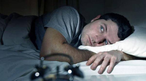 نیند کی کمی سے جان لیوا امراض بھی لاحق ہوسکتے ہیں