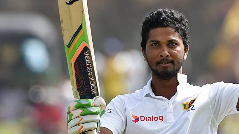 سری لنکا نے ٹیسٹ اور محدود اوورز کے کرکٹ کیلئےنئے کپتانوں کا اعلان کر دیا 
