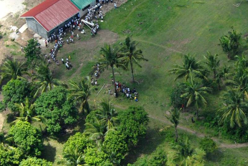 جنوبی فلپائن میں خود مختار مسلم علاقے کا قیام، دستوری قرارداد مرتب کر لی گئی