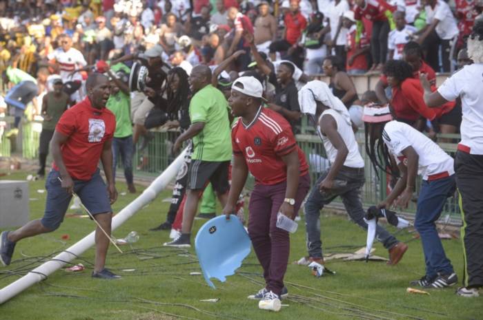 فٹبال میچ کے دوران تصادم، سینیگال میں کھیلوں کی سرگرمیاں معطل 