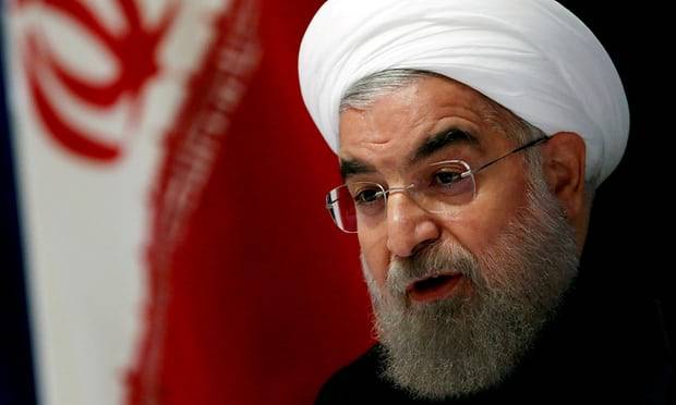 کابینہ میں خواتین کی شمولیت،ایرانی صدر حسن روحانی کو مشکلات کا سامنا