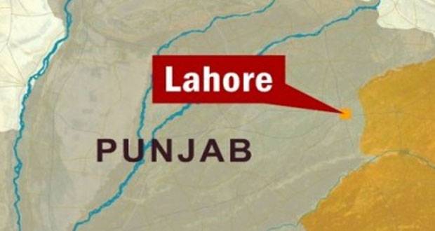 لاہور میں دہشتگردی کی ممکنہ کارروائی کا خدشہ ،سرچ آپریشن کے دوران 24 مشتبہ افراد گرفتار