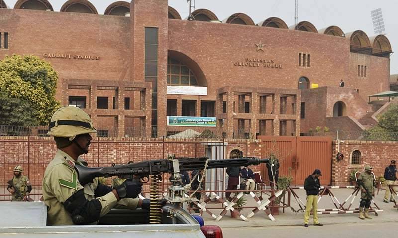  ورلڈ الیون کا دورہ پاکستان، سکیورٹی معاملات پر حتمی فیصلہ آج ہو گا