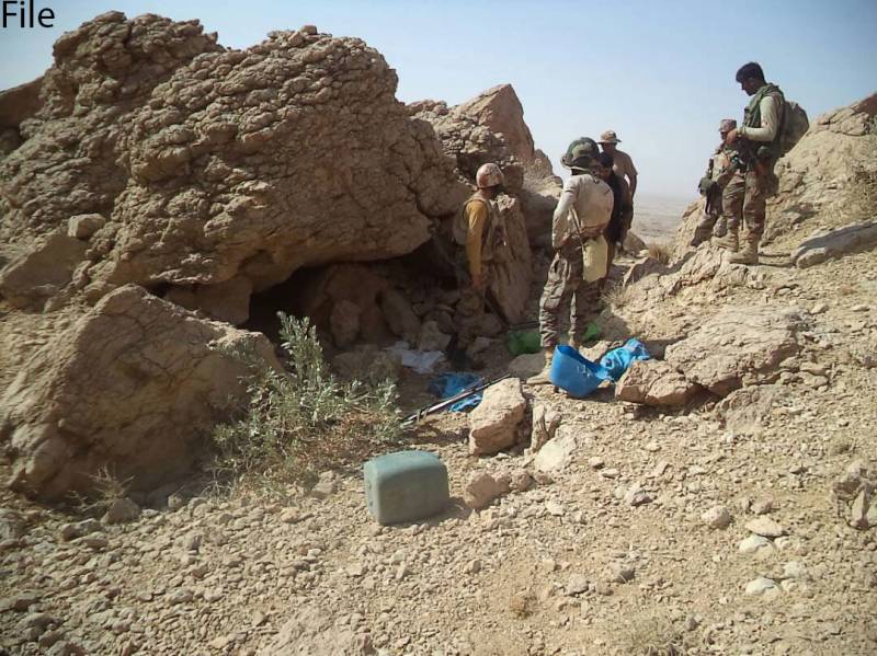 بلوچستان میں آزادی تقریبات میں تخریب کاری کا منصوبہ ناکام