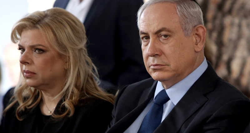 اسرائیلی خاتون اول کیخلاف کرپشن کے سنگین الزامات، تحقیقات شروع