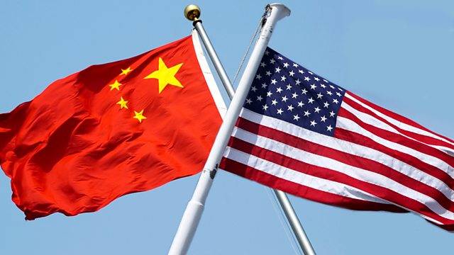 امریکا چین پر بھی تجارتی پابندیاں عائد کر سکتا ہے:امریکی وزیر تجارت