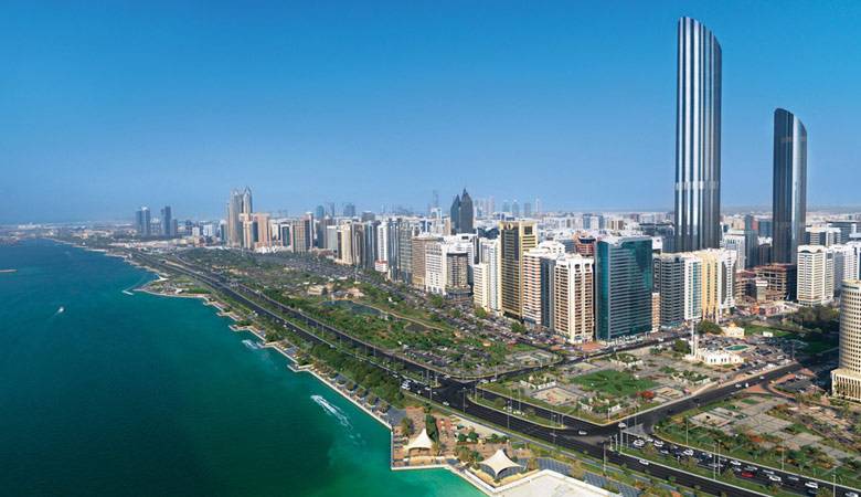 چینی کمپنیاں ابوظہبی میں 300 ملین ڈالر کی سرمایہ کاری کریں گی، حکام