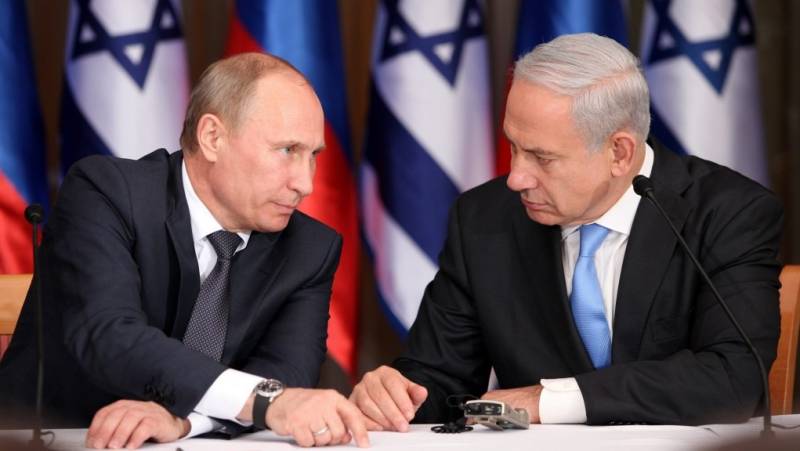 اسرائیل نے جنگ بندی کی خلاف ورزی کی تو نمٹ لیں گے : روس 
