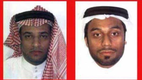 سعودی عرب، دو دہشتگرد راہ راست پر آگئے