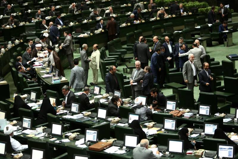 امریکا کو مذہبی آزادیوں بارے رائے دینے کا حق نہیں ہے،ایران