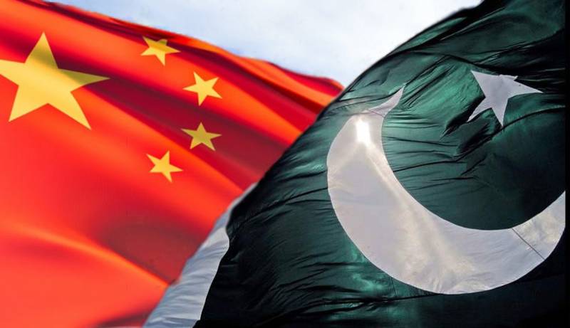 چین اپنے قریبی اتحادی پاکستان کا دفاع کرے گا