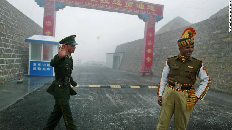 سرحدی تنازع بھلا کر چین، بھارت کے ساتھ مضبوط اور مستحکم تعلقات کا خواہشمند