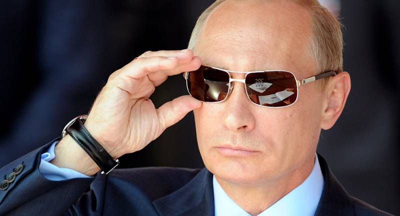 روسی صدر نے مزید امریکی سفارت کاروں کو نکالنے کا عندیہ دے دیا‎