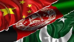 چینی حکومت کا پاکستان اور افغانستان کے ساتھ تعاون کا فیصلہ