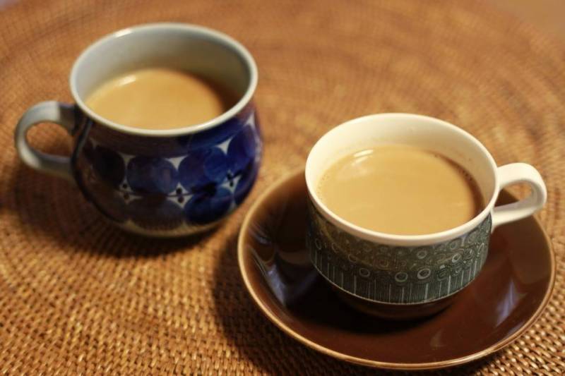 چائے کے مضر صحت اثرات جان کر آپ پریشان ہو جائیں گے 