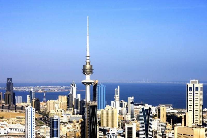 کویت کا غیر ملکی ملازمین کی تعداد کم کرنیکا فیصلہ