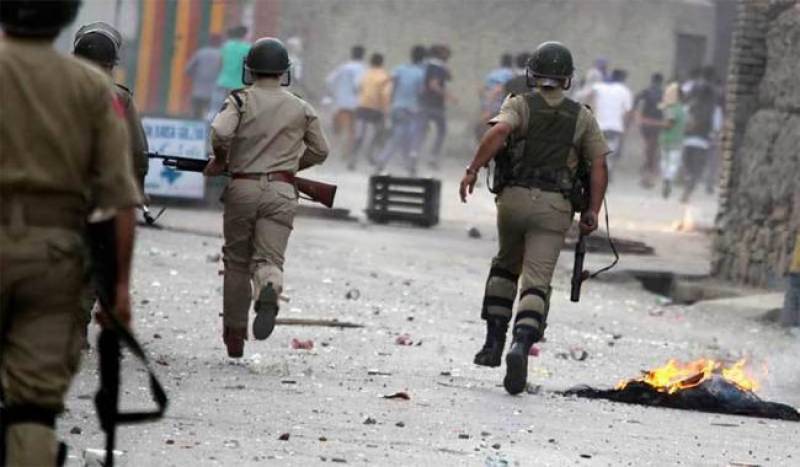 بھارتی فوجیوں کے ہاتھوں دو نوجوان شہید، کولگام اوراسلام آباد میں ہڑتال