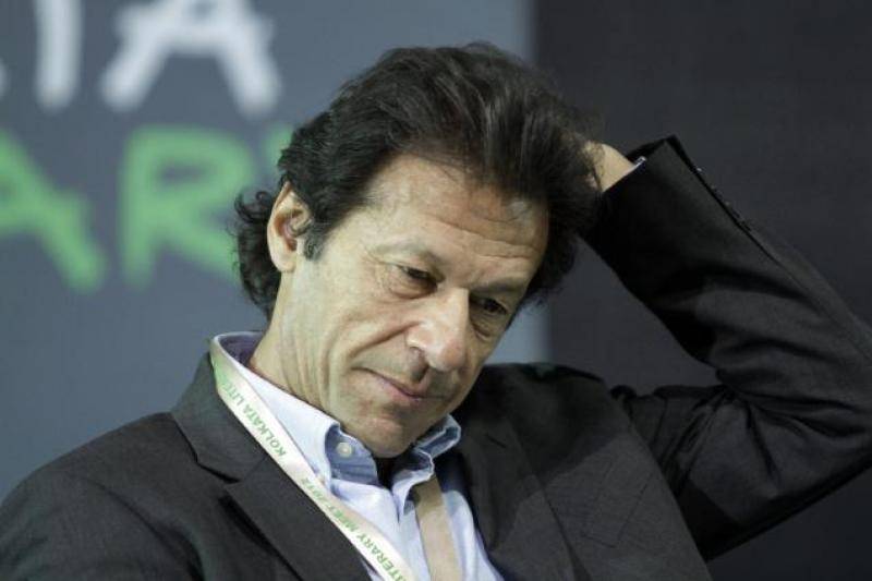 عمران خان نے پی سی بی کی دعوت ٹھکرا دی 