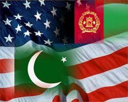 دہشت گردی کے خلاف جنگ جاری رہے گی،پاکستان، امریکا اور افغانستان کا اتفاق