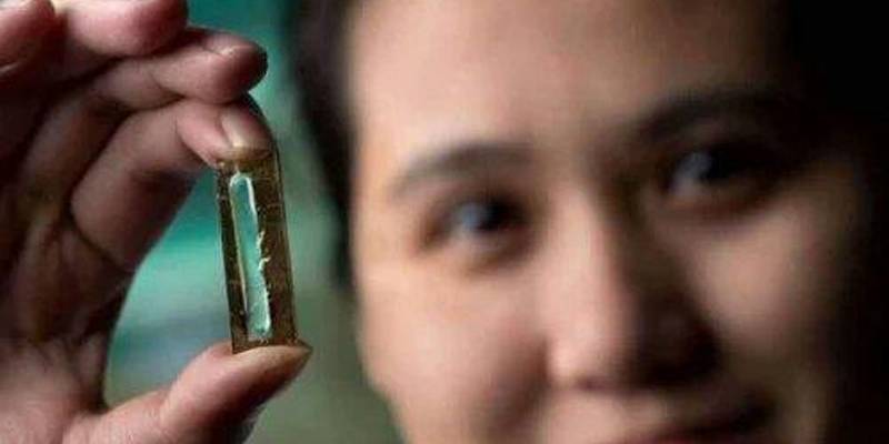 400 سو سال تک استعمال ہونے والی بیٹری کی ایجاد نے تہلکہ مچا دیا